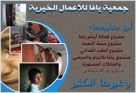 تعرف على جمعية يافا للأعمال الخيرية بعد حظرها من قبل الحكومة الاسرائيلية